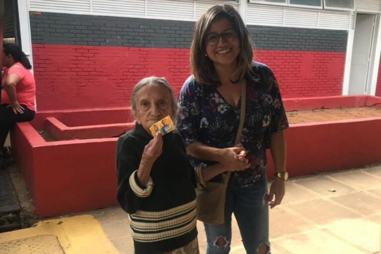 o peso emocional que cuidadores informais carregam