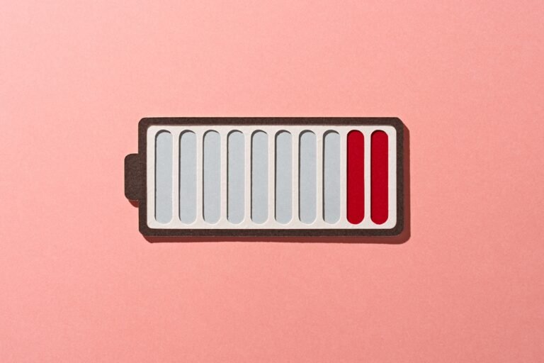 por que a sua bateria social acaba no fim do ano?