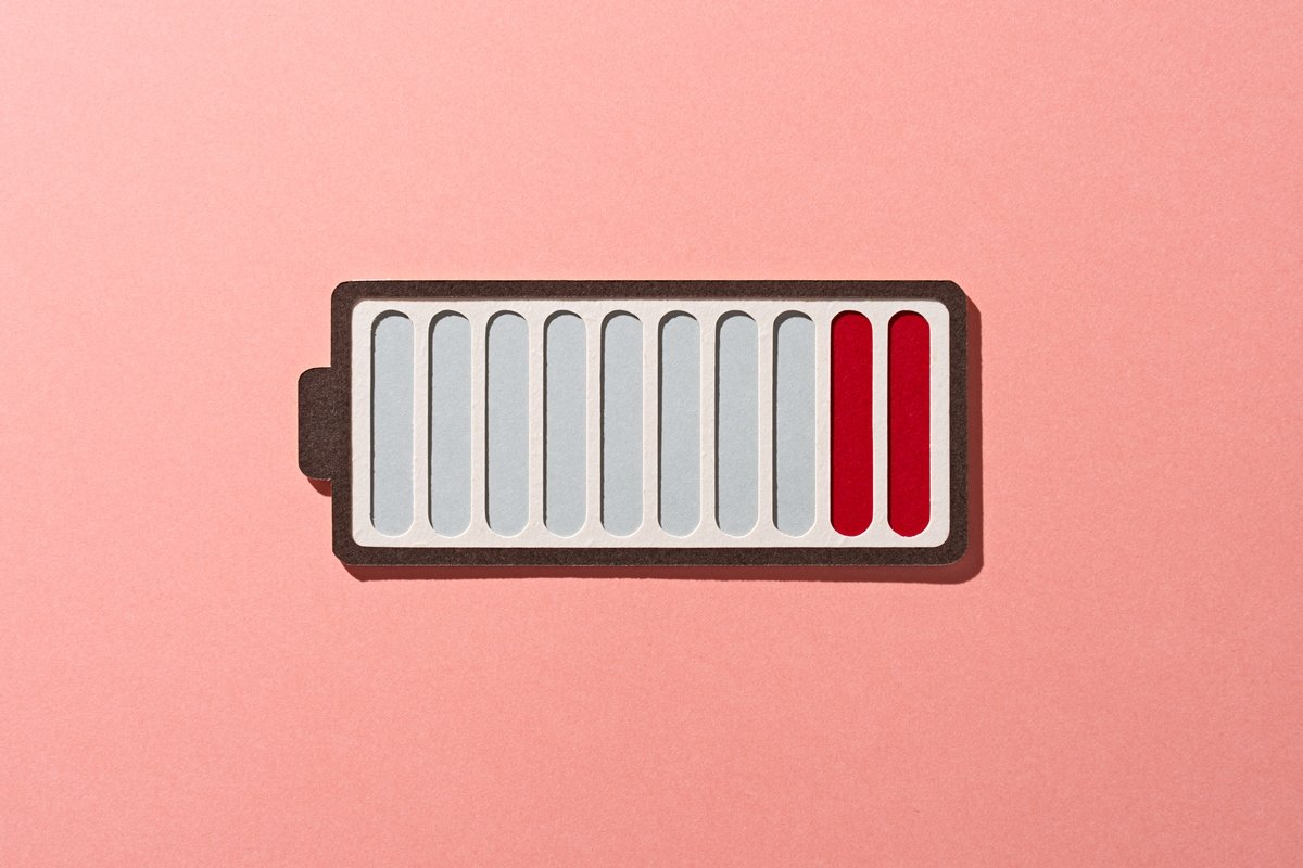 por que a sua bateria social acaba no fim do ano?