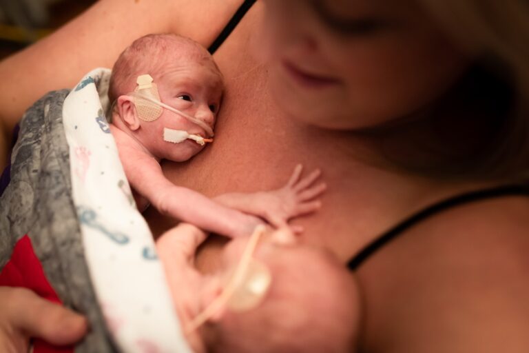 riscos e cuidados essenciais para proteger o bebê