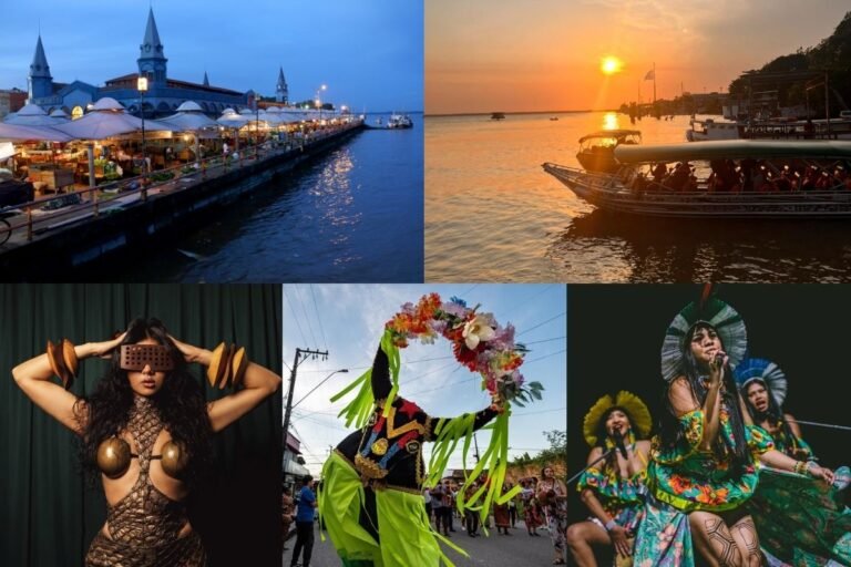 siga o nosso roteiro cultural