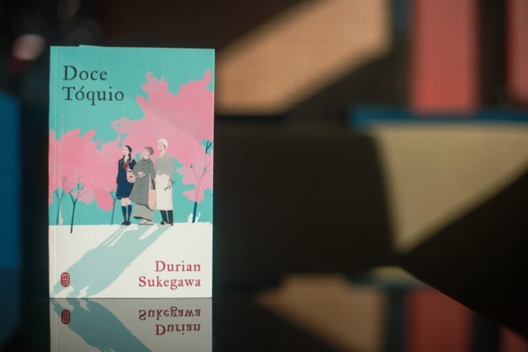 15 livros para ler e presentear em dezembro