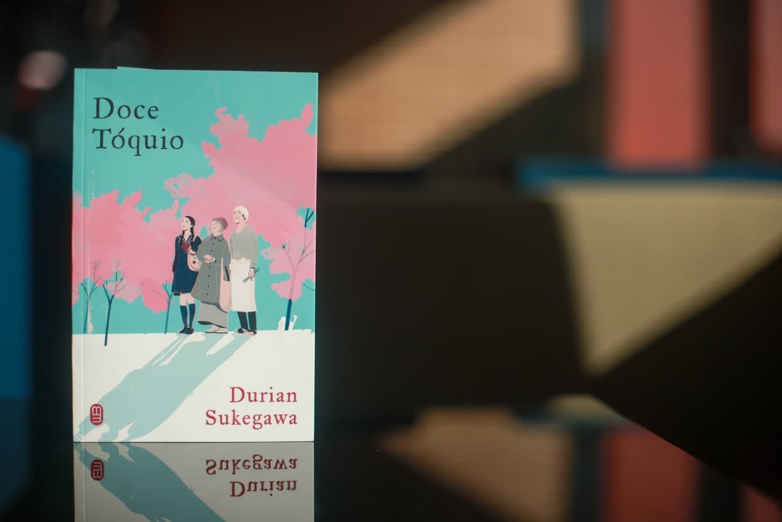 15 livros para ler e presentear em dezembro