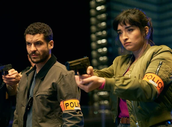 4ª temporada de Lupin ganha previsão de estreia na Netflix