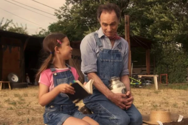 5 filmes emocionantes para assistir com a família no fim de ano