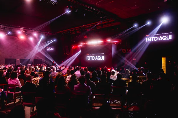 8 filmes e séries brasileiras que vão bombar na Netflix em 2026