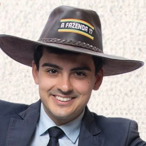 A Fazenda 17: participante cresce e diminui diferença com favorito