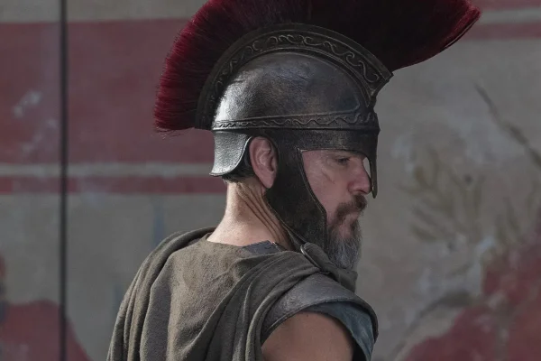 A Odisseia, de Christopher Nolan, ganha 1º trailer. Assista