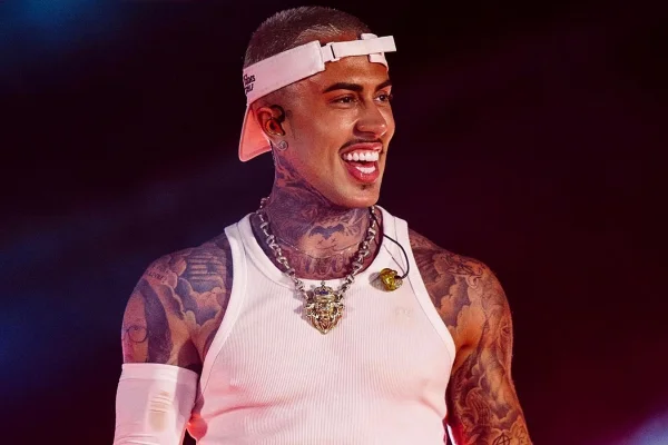 Após polêmicas, mais um show de MC Daniel é cancelado; web reage