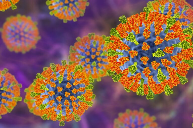 Aumento de casos de sarampo dificulta meta de eliminar doença, diz OMS