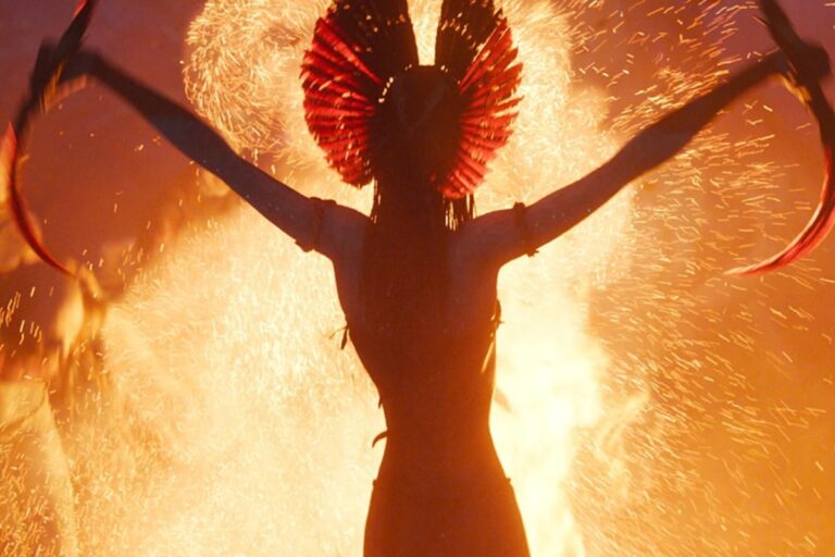 Avatar: Fogo e Cinzas bate US$ 761 milhões e entra no top 10 do ano