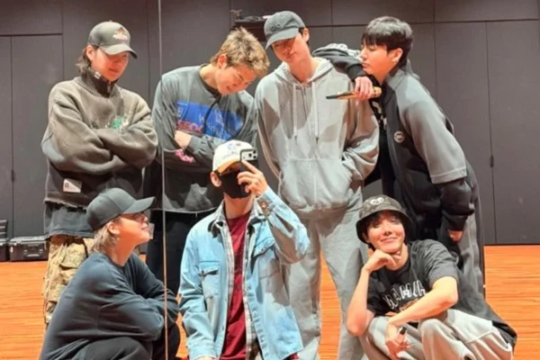 BTS quebra silêncio sobre turnê e novo álbum em 2026