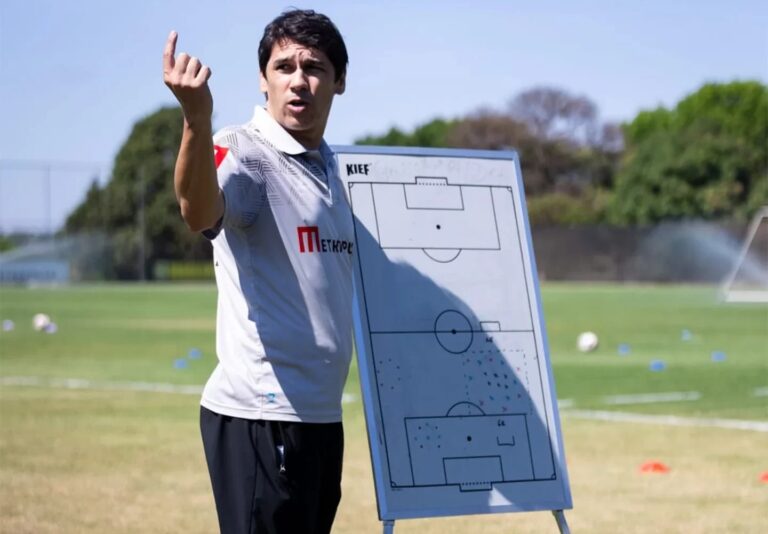 Brasiliense demite Lúcio Flávio antes do início do Candangão 2026