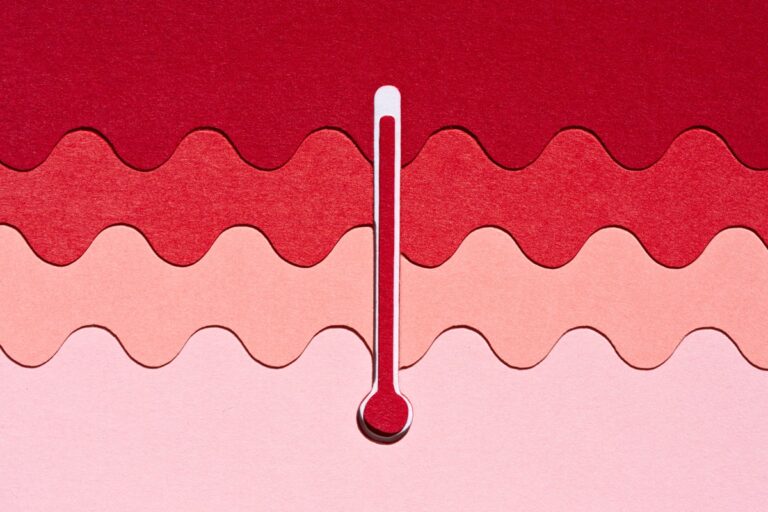 Calor extremo e chuvas elevam riscos à saúde no verão, alerta médico