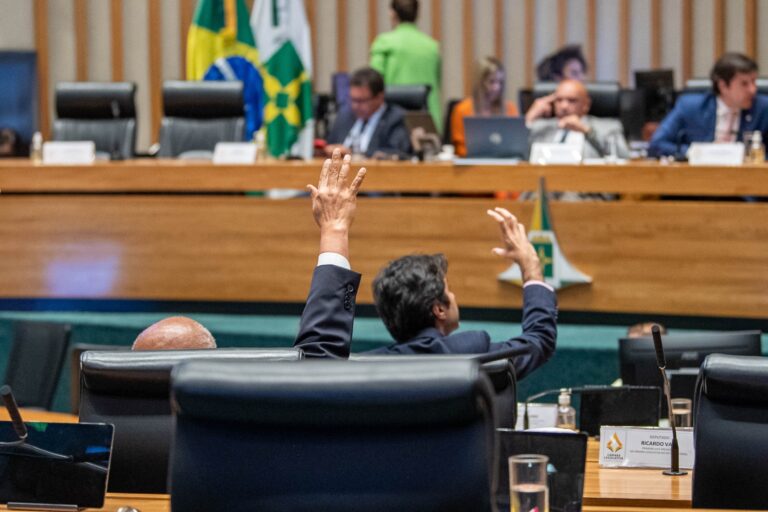 Câmara Legislativa amplia modalidades do Bolsa Atleta no DF
