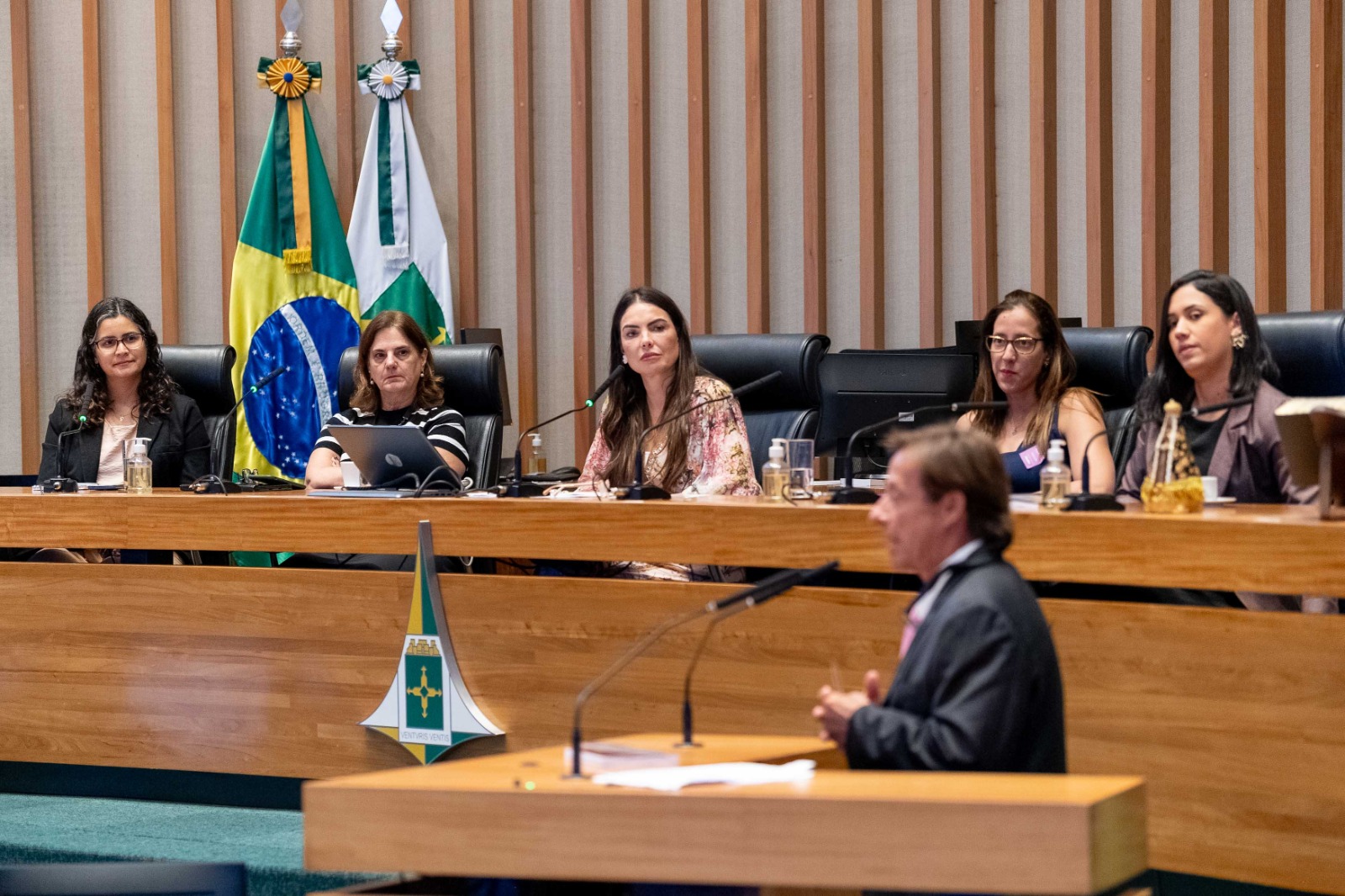 Câmara Legislativa debate estratégias para proteger crianças e adolescentes no ambiente digital