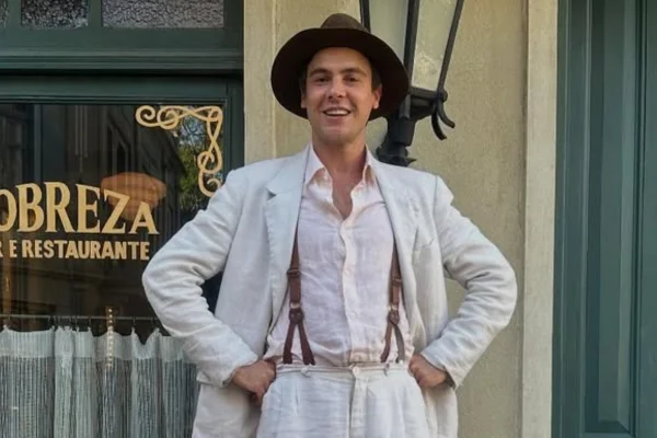 Candinho morre em Êta Mundo Melhor? Saiba o desfecho do personagem