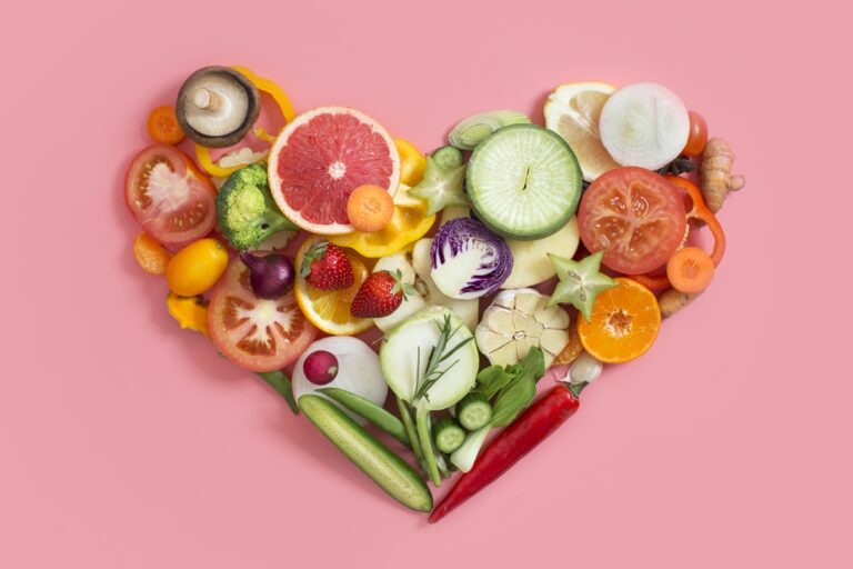 Cardiologistas apontam os melhores alimentos pra a saúde do coração