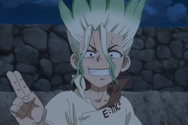 Conheça o famoso anime que terá cenas em cidade mineira em 2026