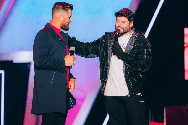 Cristiano fala sobre crise com Zé Neto e revela ultimato: “Vai acabar”