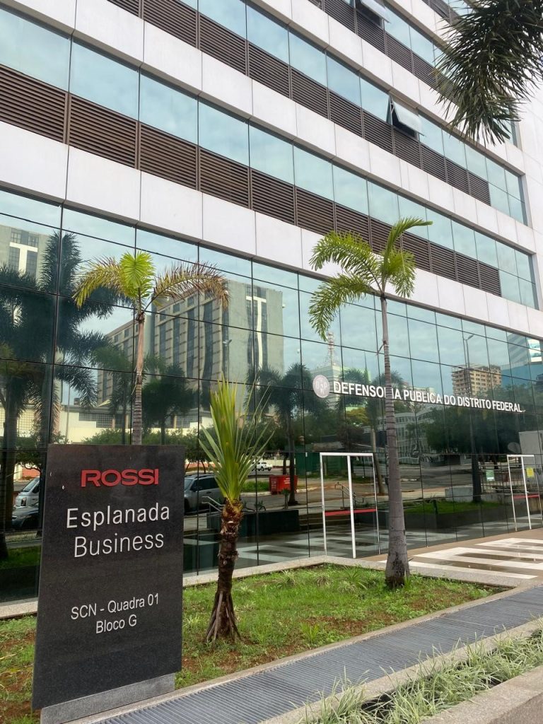 Defensoria Pública do DF supera 1 milhão de atendimentos e amplia ações de cidadania em 2025