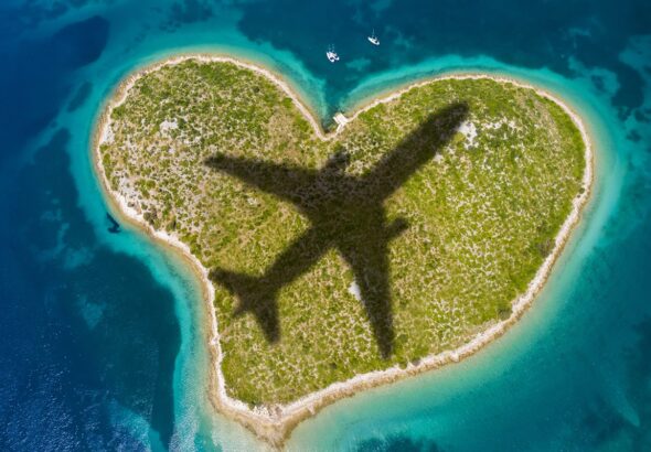 Dicas para não adoecer durante a viagem de férias