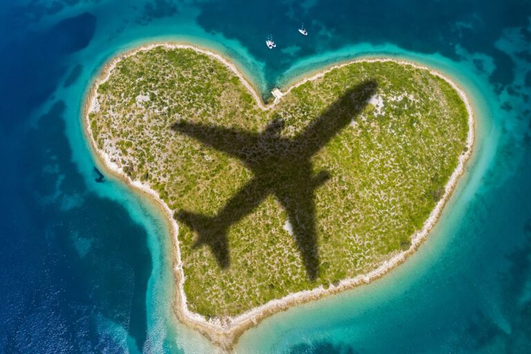 Dicas para não adoecer durante a viagem de férias