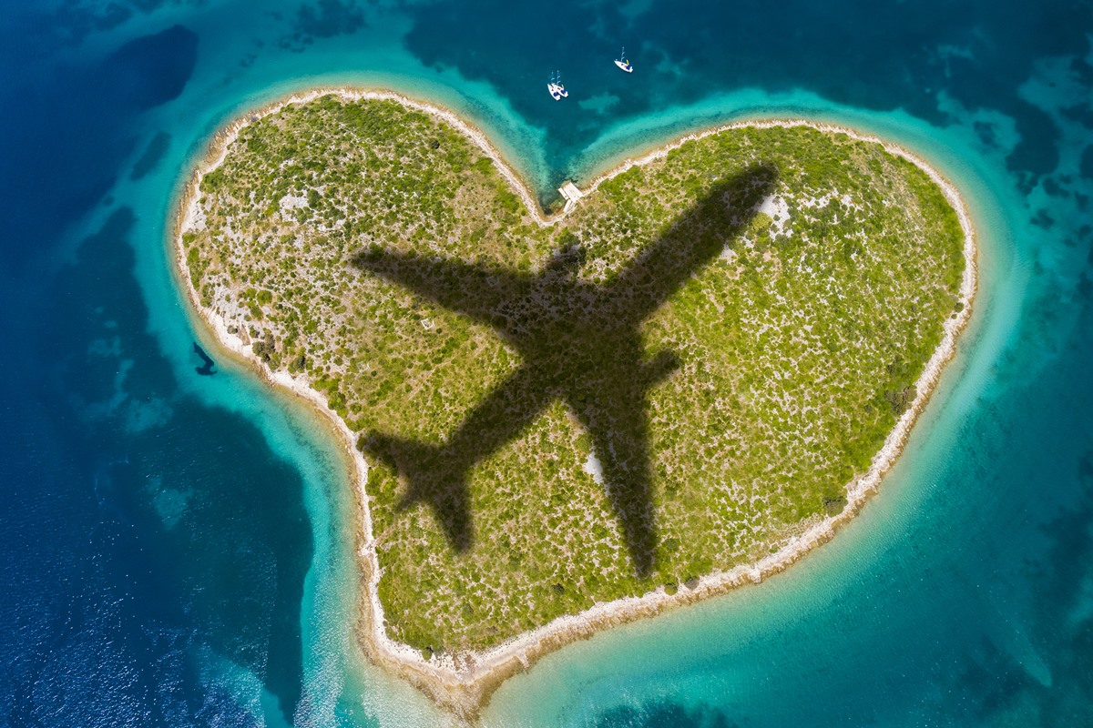 Dicas para não adoecer durante a viagem de férias