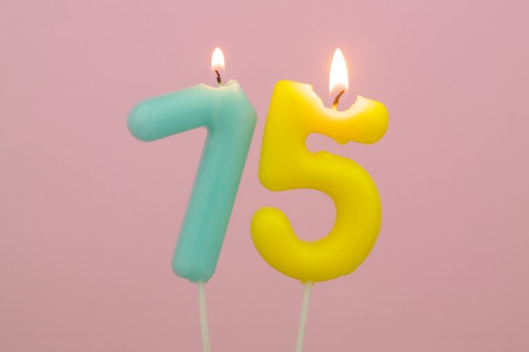 Estudo revela em qual idade a fragilidade do corpo aumenta rapidamente