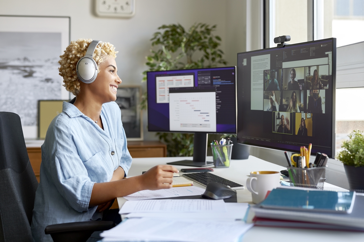 Estudo revela se trabalhar em casa faz bem para a saúde mental