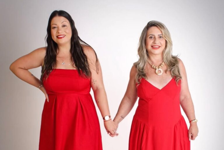 Ex-Ilhados com a Sogra desabafa após ataques gordofóbicos na web