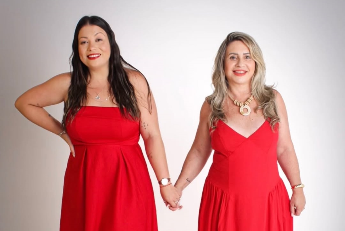 Ex-Ilhados com a Sogra desabafa após ataques gordofóbicos na web