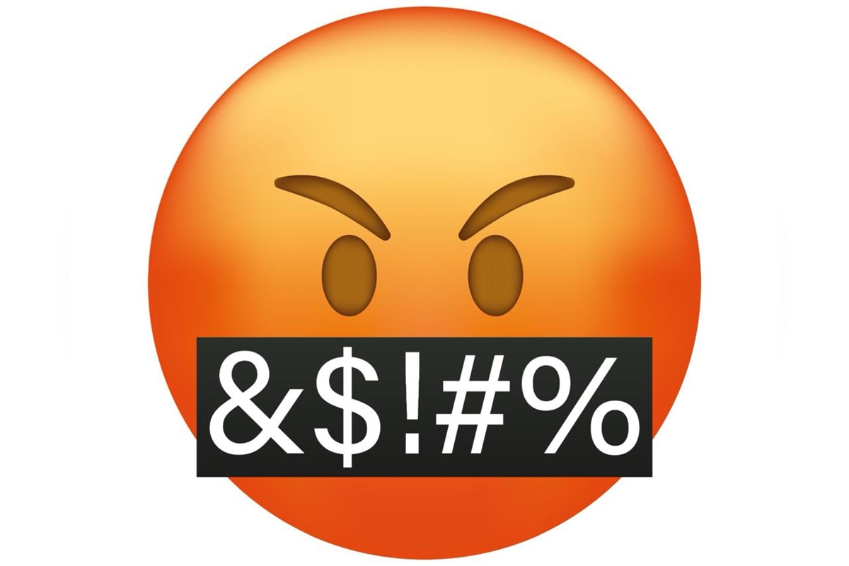 Falar palavrões pode aumentar a força durante exercício, afirma estudo