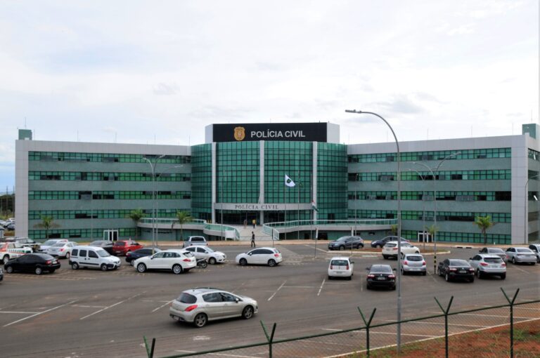 GDF nomeia 680 novos agentes para a Polícia Civil