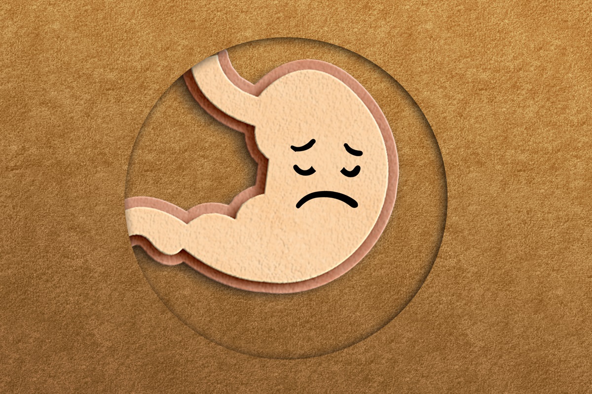 Gastrite aumenta no fim do ano? Gastros explicam o que acontece