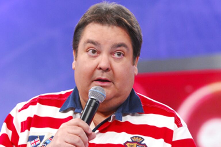 Globo é condenada a indenizar produtor alvo de piadas de Faustão