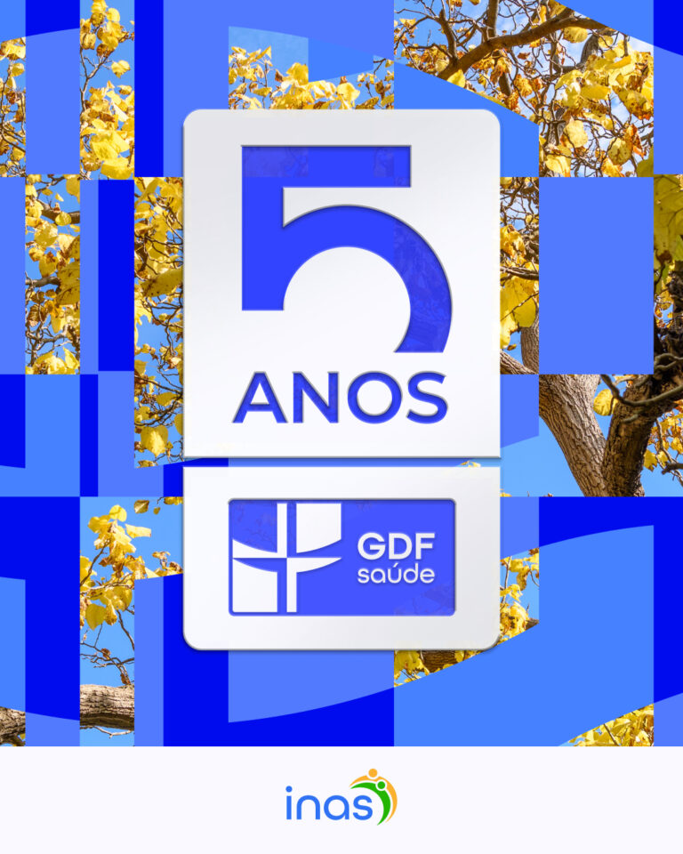 Inas completa cinco anos com avanços na gestão, inovação tecnológica e foco na sustentabilidade