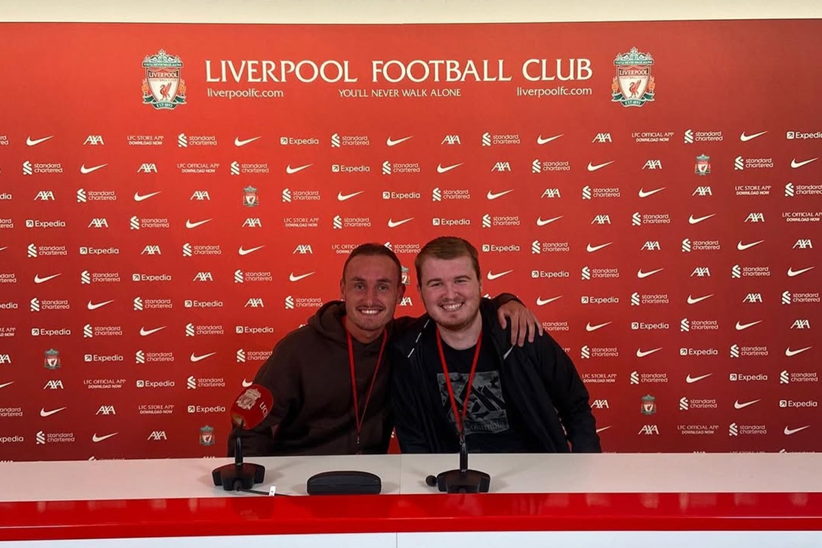 Jovem morre perto do Natal ao confundir sinais de tumor com gripe