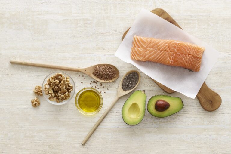 Maioria da população mundial consome pouco ômega-3, afirma estudo