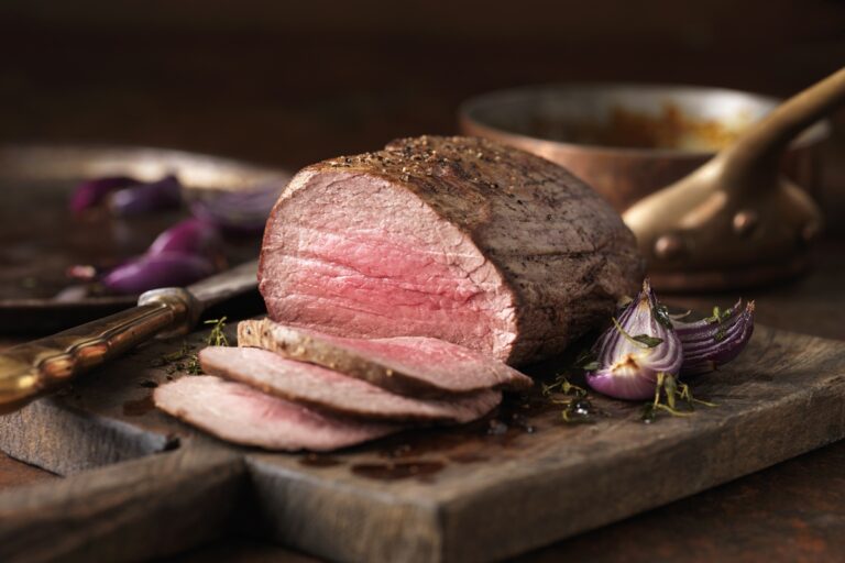 Malpassada? Saiba qual é o ponto mais seguro para comer a carne