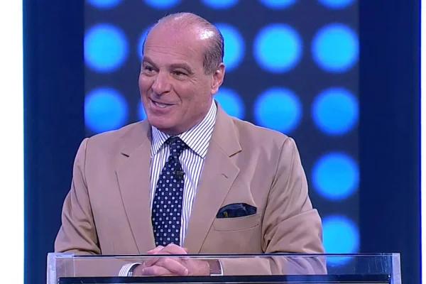 Marcelo de Carvalho segue no Mega Sonho? RedeTV! se pronuncia