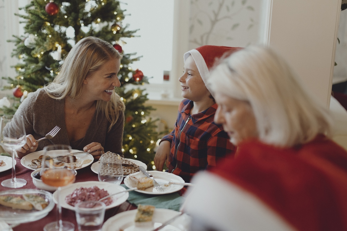 Médicos e nutri explicam por que comer sem culpa neste fim de ano