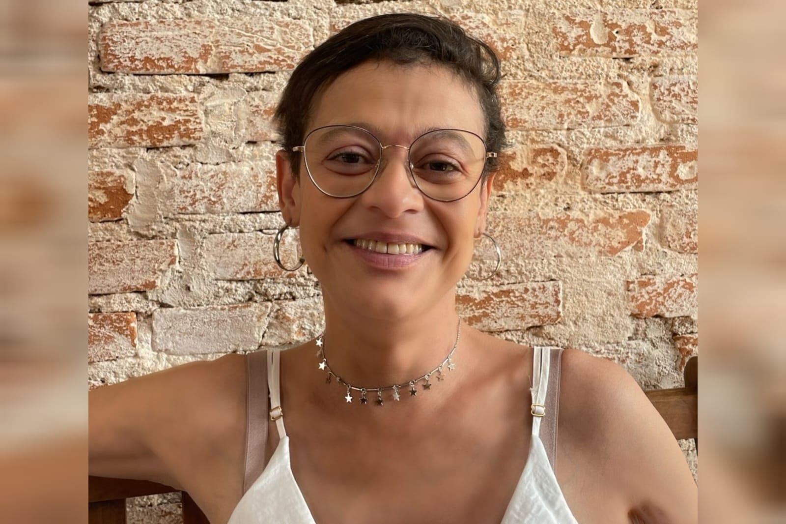 Mulher com fibrose faz três transplantes em 13 anos: "Quero viver"