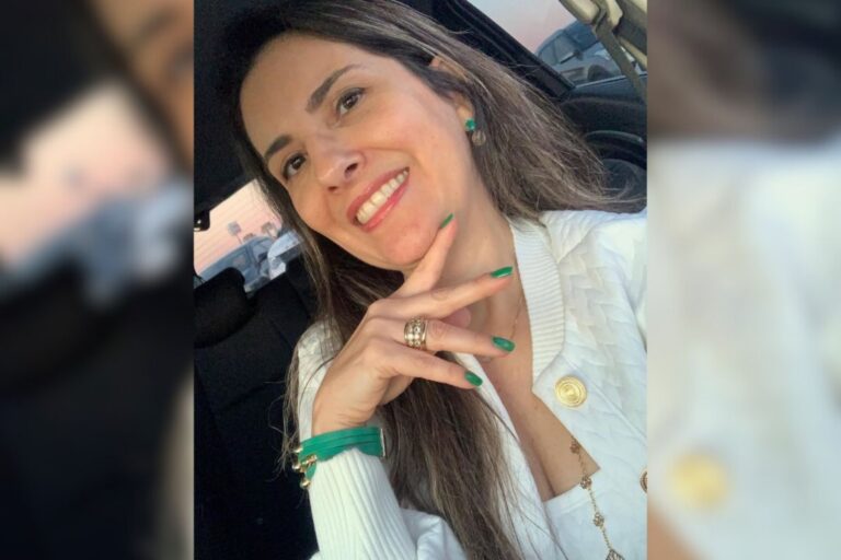 Mulher reconhece câncer de pele em pinta, mas médicos não acreditaram