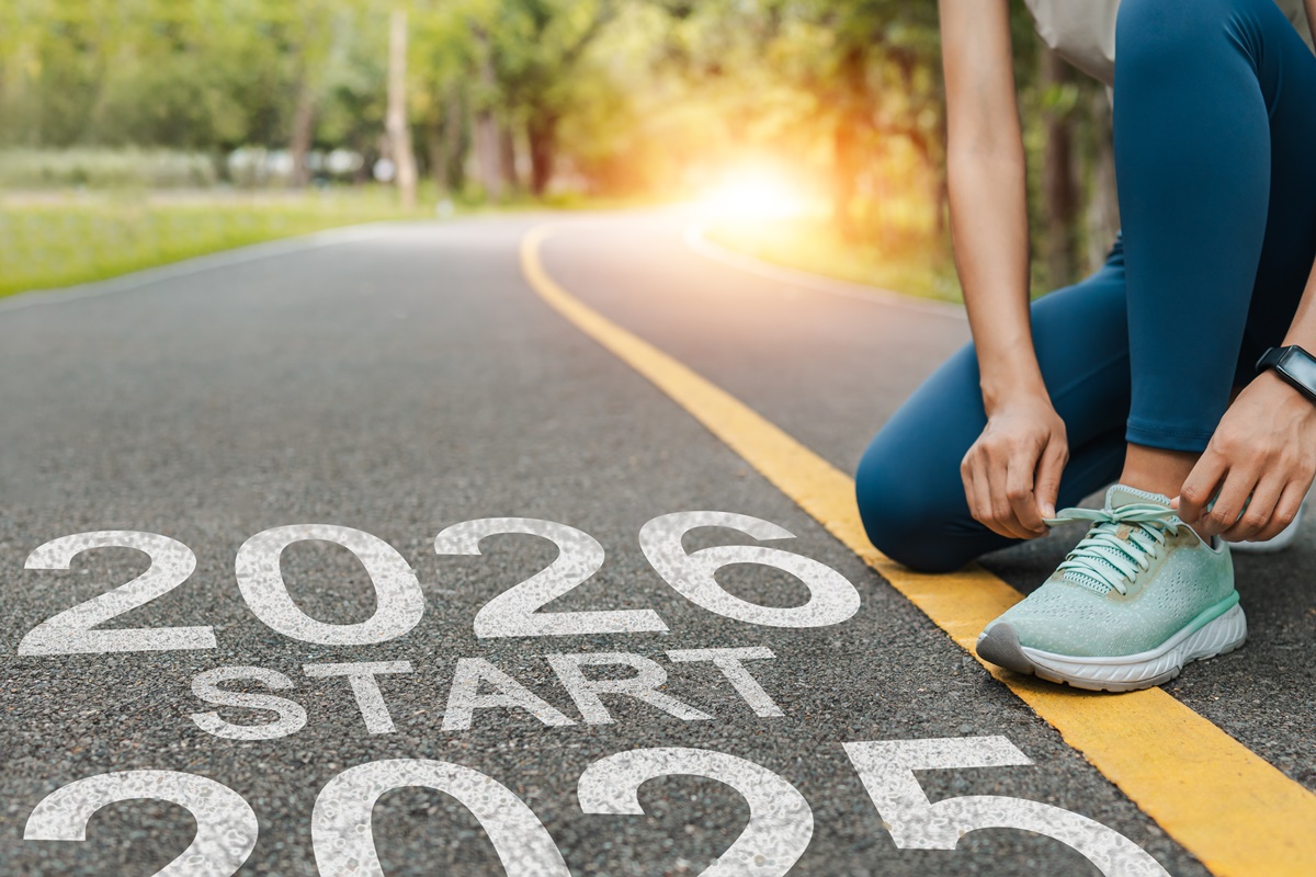 Novas metas para 2026? Veja seis dicas para cumpri-las