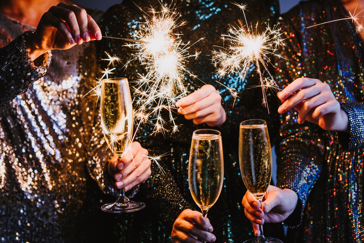 Nutricionistaexplica como aproveitar festas e viagens sem culpa