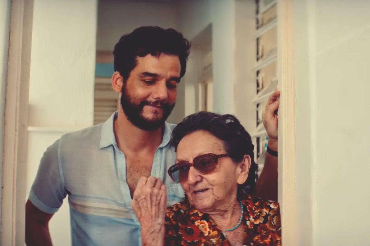 O Agente Secreto se torna a maior bilheteria nacional de 2025