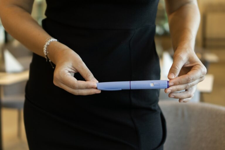 OMS recomenda uso prolongado de terapias GLP-1 para tratar obesidade