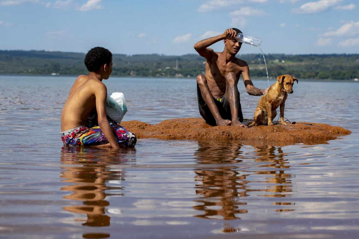 Onda de calor: saiba quando a temperatura vira emergência de saúde