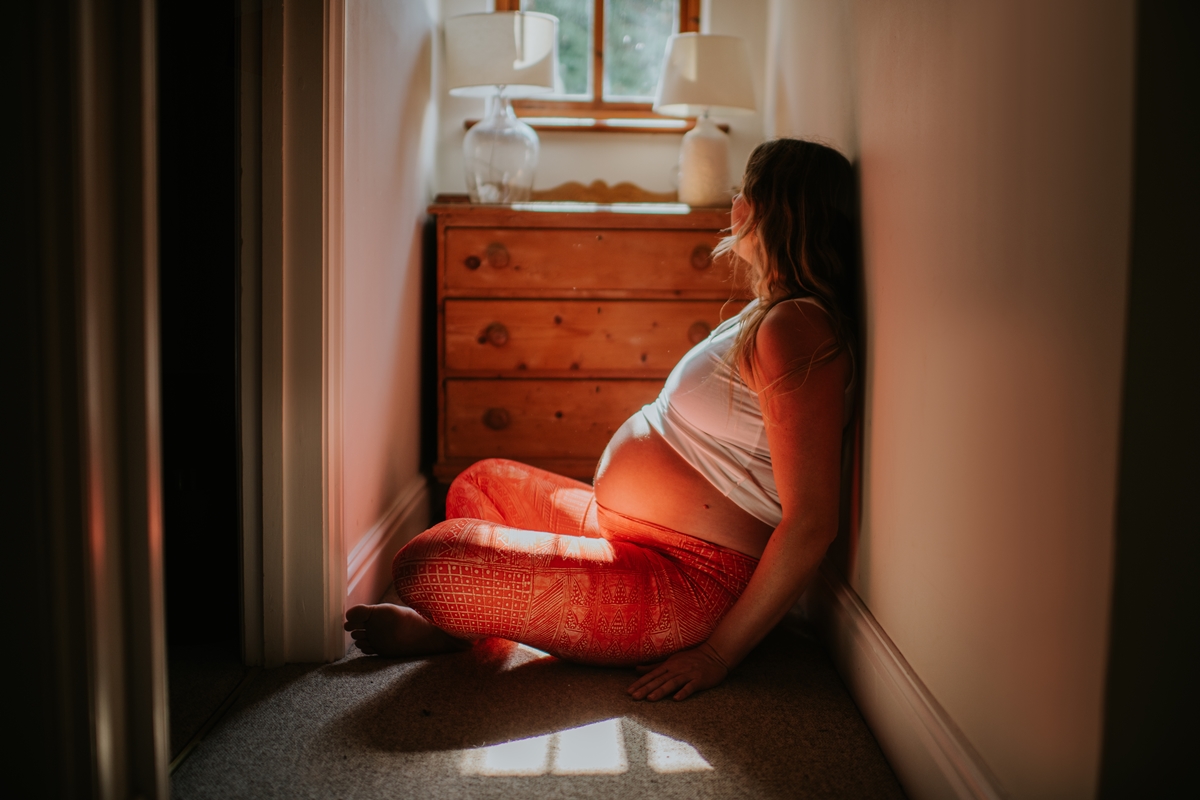 Pensamentos intrusivos em gestantes podem indicar transtornos
